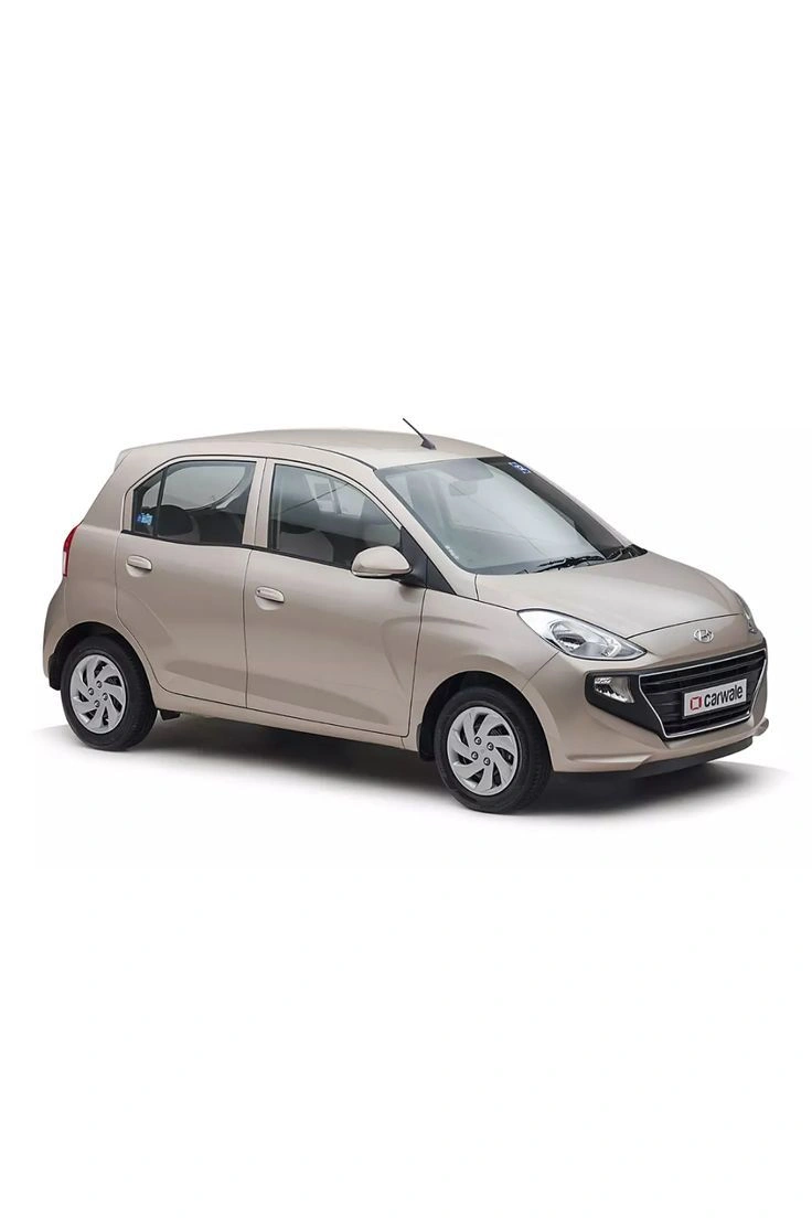 Hyundai Santro